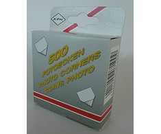 Fandy KPH Kampučiai nuotraukoms GEDEON 500vnt.