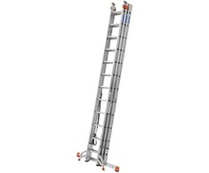 Krause Tribilo Universal Ladder (3x12 steps) | KE129789