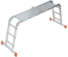 KRAUSE MONTO JUNGTINĖS KOPĖČIAS 4x3