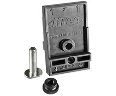 Fiksavimo atramos KREG KKS1030 Klamp Block, 5vnt.