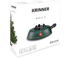Kalėdinė dekoracija Krinner Krinner Basic S