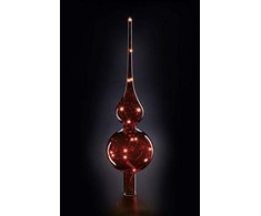 Lampki choinkowe Krinner Krinner Lumix Tree Topper red