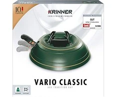 Krinner Krinner Vario Classic 2,6 m / 12 cm