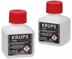 Krups XS900010 valiklis buitinei technikai Kavos aparatai