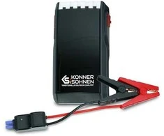 Konner &amp; Sohnen KS UŽVEDIMO ĮTAISAS JS-1400