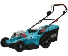 Konner &amp; Sohnen KS KOSIARKA AKUMULATOROWA 43LM-40V be akumuliatoriaus ir kroviklio ...