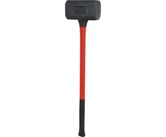 Plaktukas beatotrankis su minkšta galva 5500g eriti suur XL 5500g, KS Tools