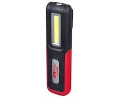 Lanksti dirbtuvių LED lempa KS TOOLS