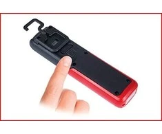 Lanksti dirbtuvių LED lempa KS TOOLS