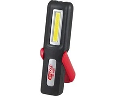 Lanksti dirbtuvių LED lempa KS TOOLS
