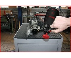 Slėginis purkštuvas 1 l, KS Tools