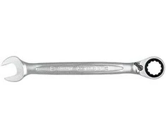 Raktas su terkšle KS Tools GEARplus 503.4610-E; 10 mm