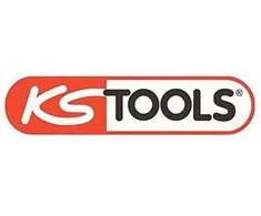Kombinuotas raktas su terkšle KS Tools Gear+Flex; 12 mm