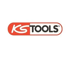 Kombinuotas raktas su terkšle KS Tools Gear+Flex; 12 mm