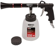 Pneumatinis valymo pistoletas, KS Tools