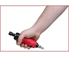 Pneumatinis šlifuoklis 23000p/min 1/4", KS Tools