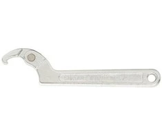Lenktas raktas KS tools; 114-158 mm; 1 vnt.