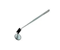 Teleskopinis veidrodėlis KS Tools; 178-530 mm