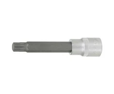 Galvutė su antgaliu KS tools; 1/2''; XZN12; 110 mm