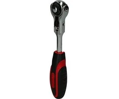 1/4" terkšlė su sukiojama T formos rankena KS TOOLS Modifix Mini