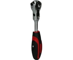 1/4" terkšlė su sukiojama T formos rankena KS TOOLS Modifix Mini