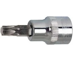 Galvutė KS TOOLS Torx T55 3/8"