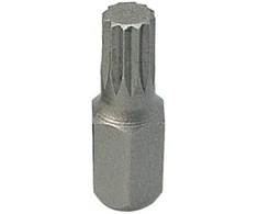 Dvylikakampis antgalis KS TOOLS XZN M12 30mm
