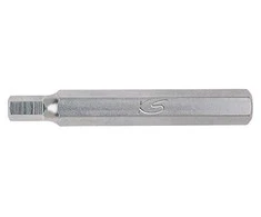 Atsuktuvo antgalis KS TOOLS 75x5mm