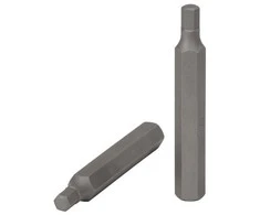 Atsuktuvo antgalis KS TOOLS 75x10mm