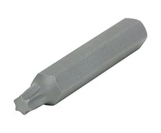 Atsuktuvo antgalis KS TOOLS TORX 75mm T60