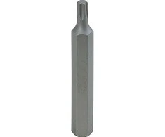 Atsuktuvo antgalis KS TOOLS TORX 75mm T60