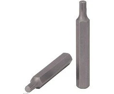 Dvylikakampis antgalis KS TOOLS XZN M5 75mm