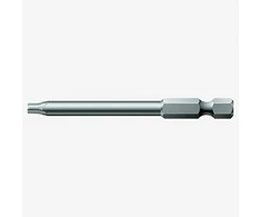 Atsuktuvo antgalis WERA 867/4 Z 70 mm TX10x70 mm