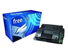 Toneris Freecolor Juodas (90X- FRC)
