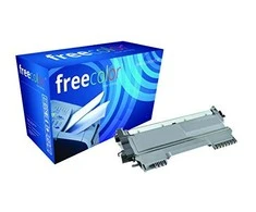 Freecolor TN2220-HY-FRC, 2600 puslapių, juoda, 1 vnt.