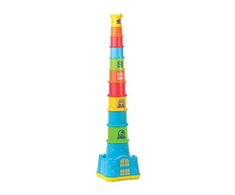 DUMEL DD 42500 puodelio užraktas