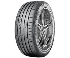 Vasarinės padangos Kumho Ecsta KH11 205/50 R17 93 Y XL (C A B 72dB)