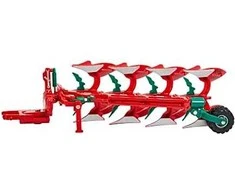 Didžiosios Britanijos Pług Kverneland 2300S Variomat TOMY