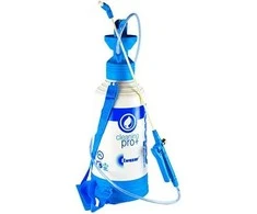 KWAZAR OPRYSKIWACZ ORION SUPER PRO+ 9L VITON, Z MANOMETREM