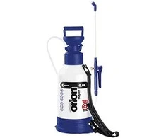 Kwazar QUAT SPRAYER ORION 6L šarminis