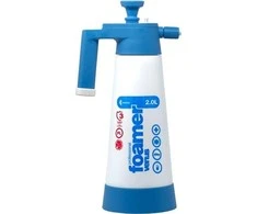 KWAZAR OPRYSKIWACZ VENUS SUPER PRO+ 360 2,0L VITON