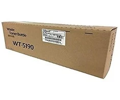 Kyocera WT-5190 panaudoto tonerio buteliukas