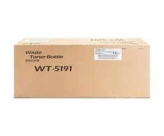 Kyocera WT-5191/ATLIEKŲ TONERIŲ DĖŽĖ
