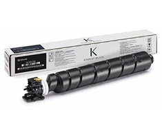 KYOCERA TK-8515K Originalus Juoda 1 vnt
