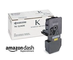 Kyocera TK5240K cartridge, juodas