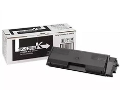 KYOCERA TK-5280K Originalus Juoda 1 vnt