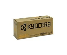 KYOCERA TK-5280Y Originalus Geltona 1 vnt