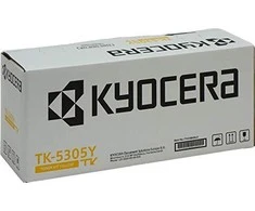 Kyocera TK-5305Y Lazerinė kasetė, Geltona