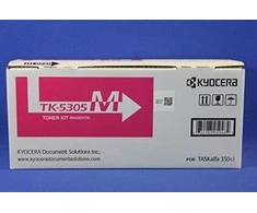 Kyocera Toneris TK-5305 Magenta;f³r TASKAlfa 350ci;(1T02VMBNL0)