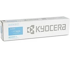 Kyocera TK-8735C (1T02XNCNL0) Lazerinė kasetė, Žydra